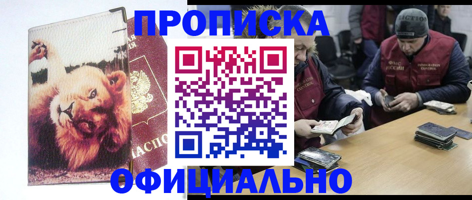 прописка в квартире в Мытищах